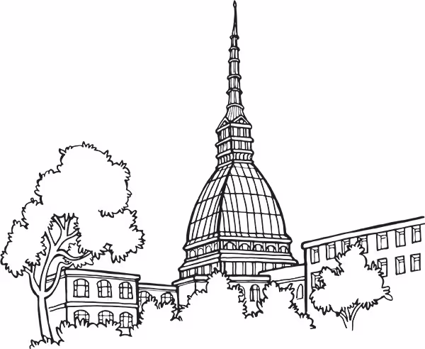 Mole Antonelliana Torino