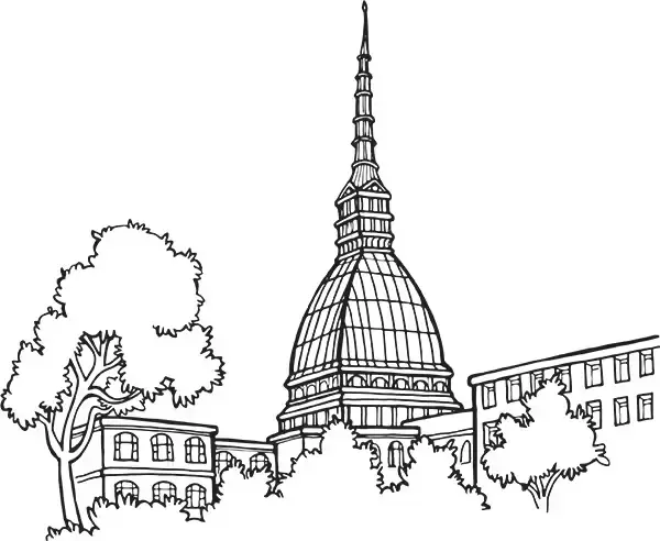 Mole Antonelliana Torino